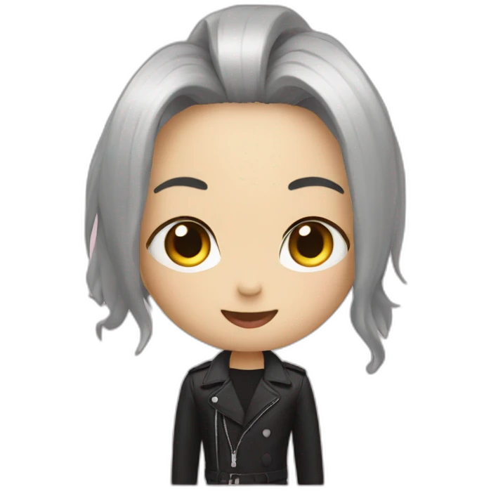 hoshi-singer emoji