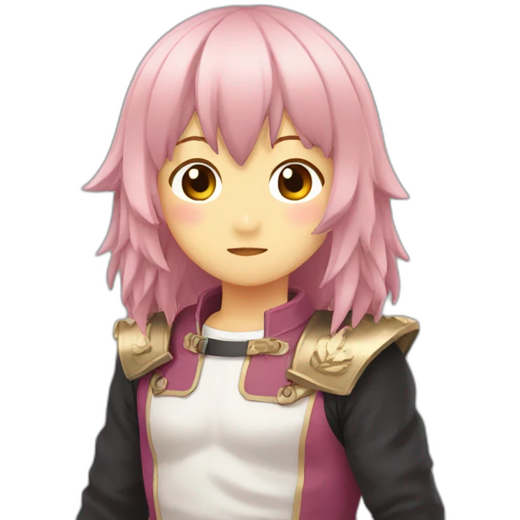 Astolfo emoji