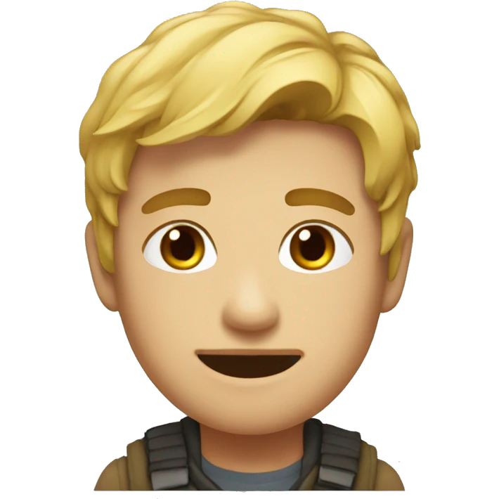 햄스터 emoji