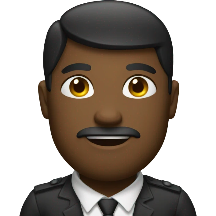 boss emoji