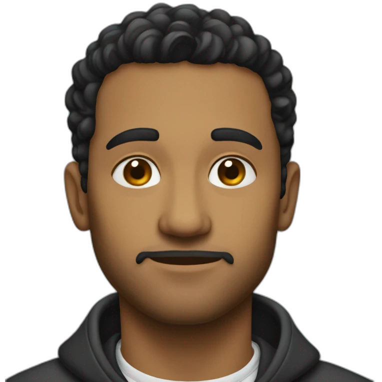 Emmanuel macero emoji