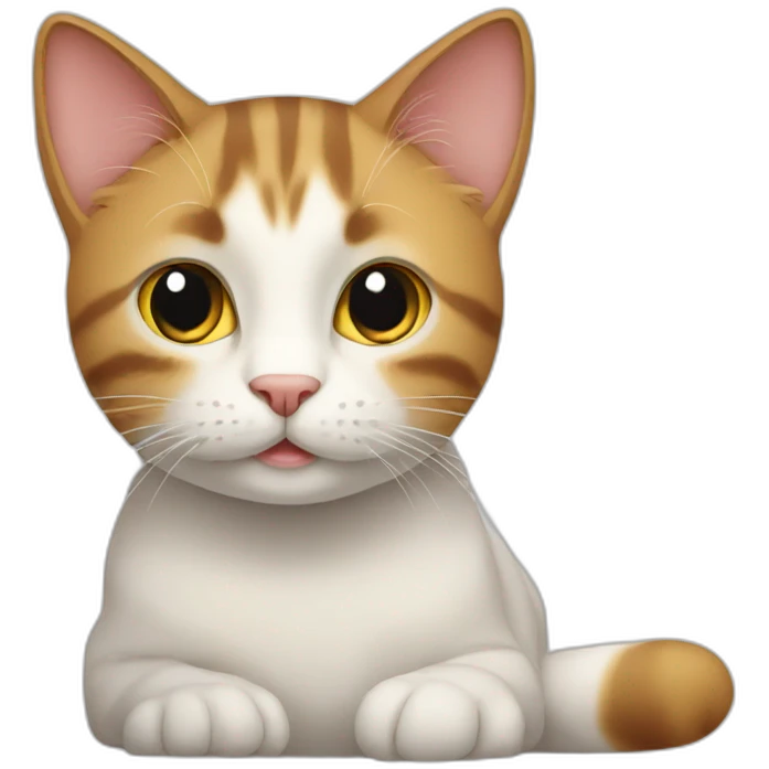 cat email emoji