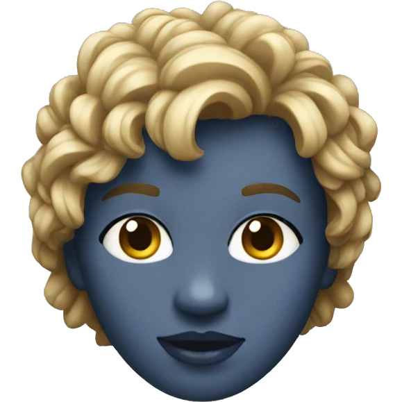 PANDORA emoji
