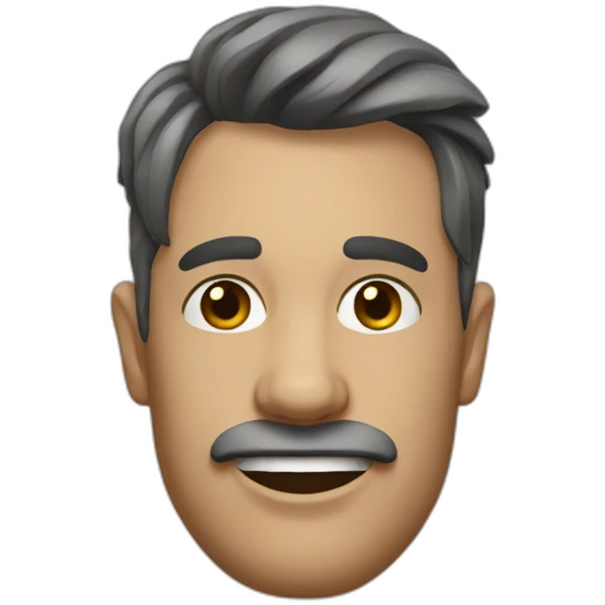 Orteil emoji