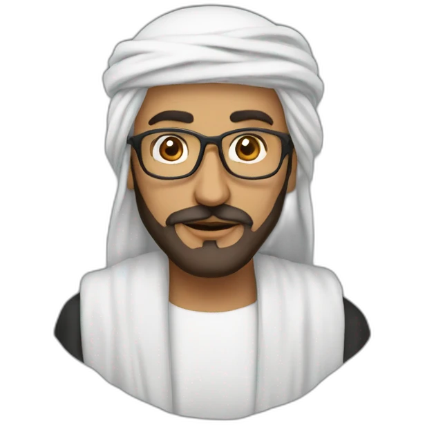 Alkhawarizmi emoji