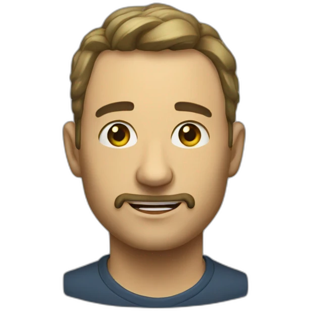 Willyan torpos emoji