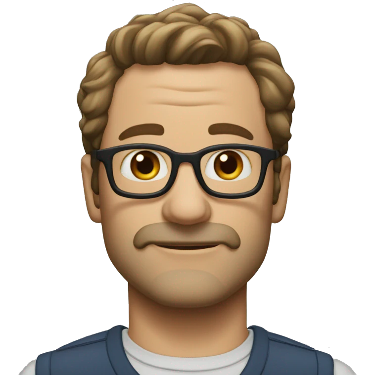 Gordon Summner emoji
