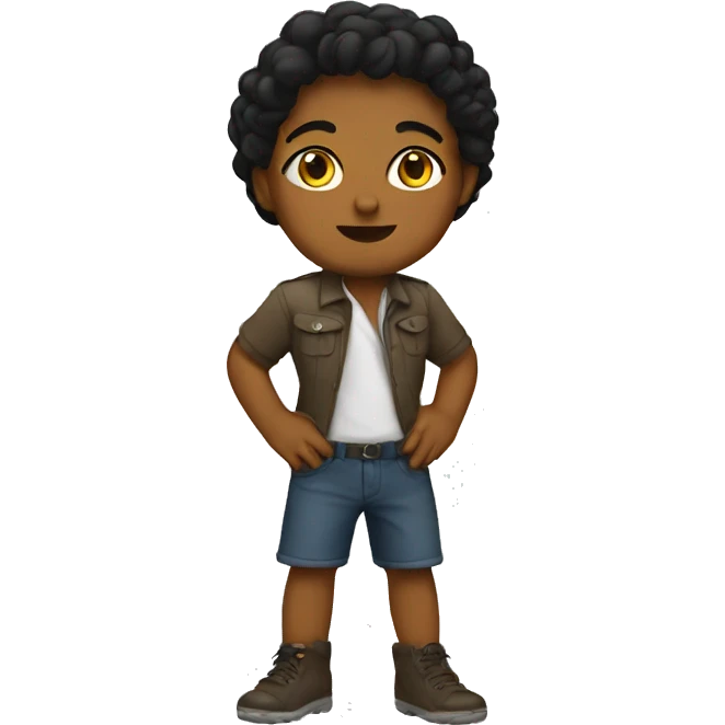 ava emoji