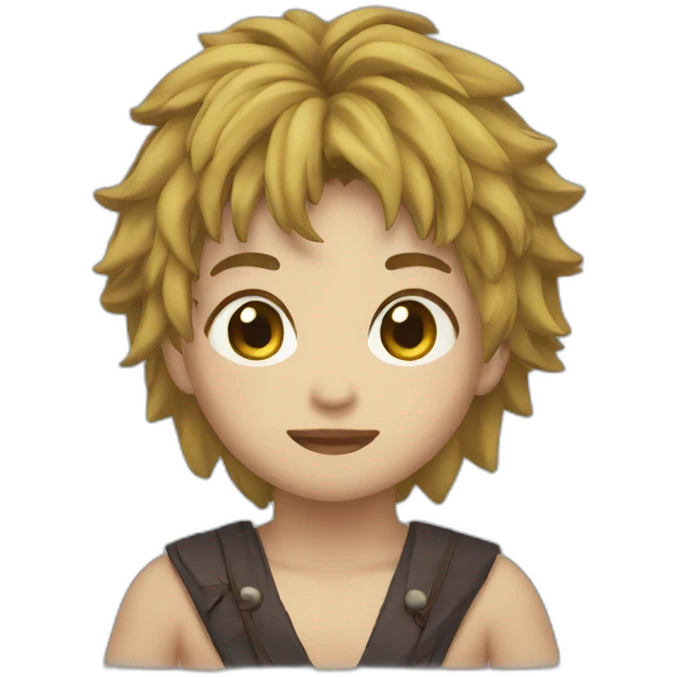 Sukuna  emoji