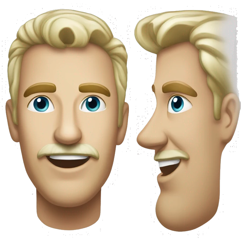 Логотип Иркутской Нефтяной компании emoji