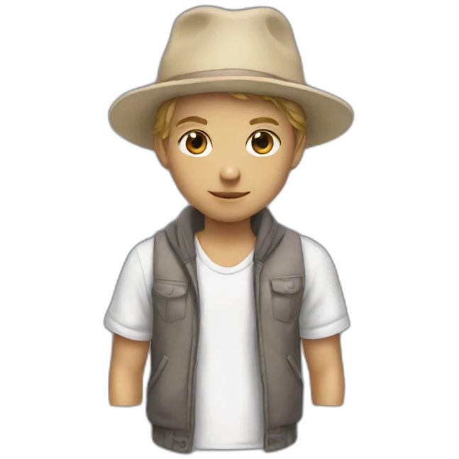 clothes emoji