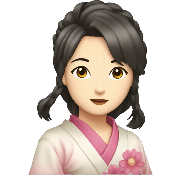 mitsuri kanroji emoji