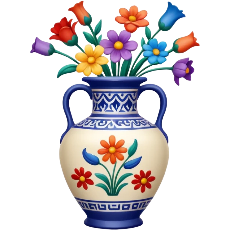 PAINT ON CERAMIQUE emoji