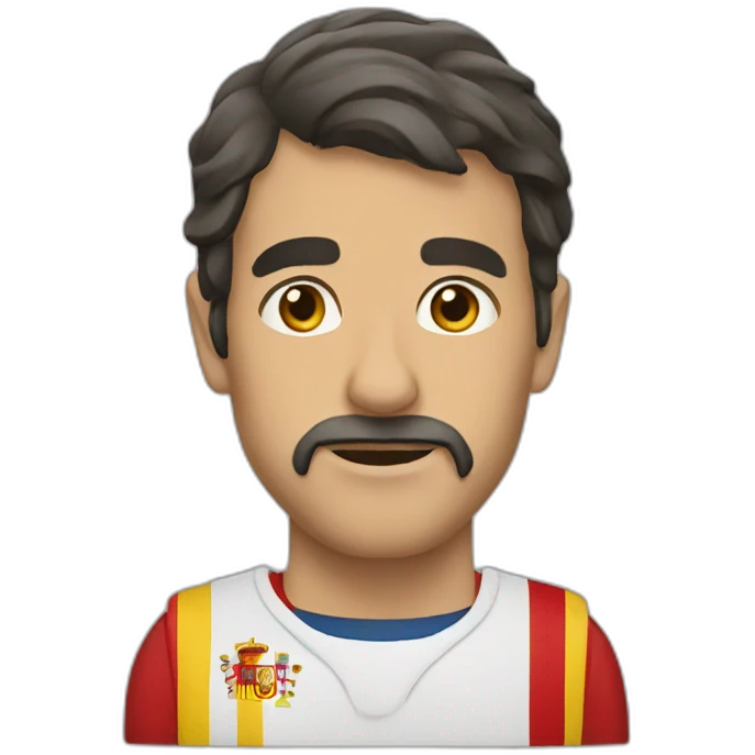 spain emoji