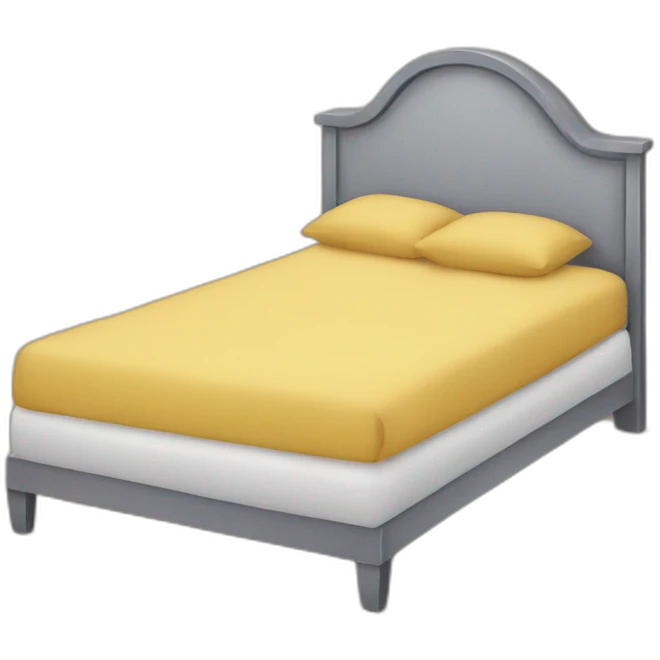 cama emoji