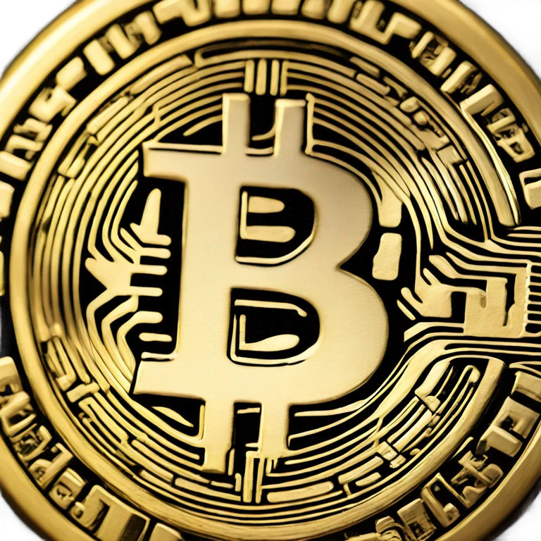 bitcoin emoji