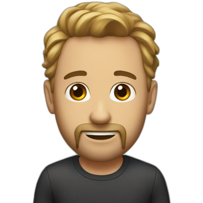 eric zemour emoji
