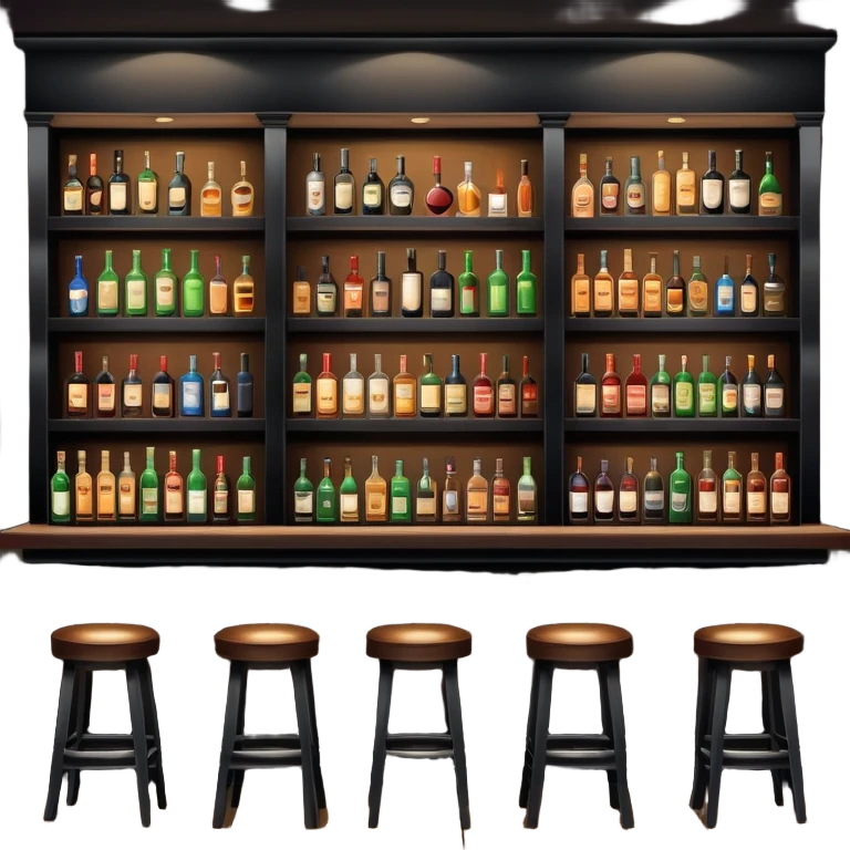 Bar rescue  emoji