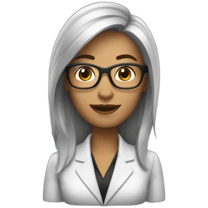 social média manager woman emoji