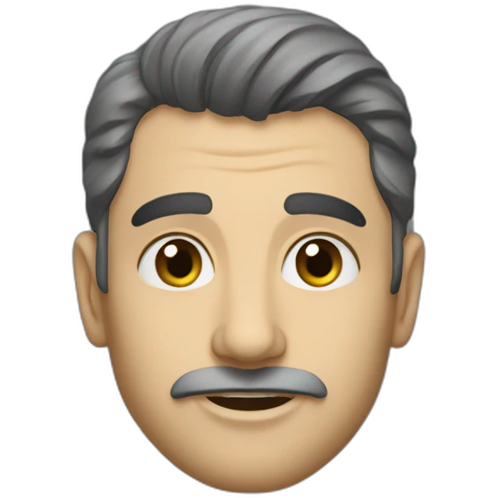 Éric Ciotti emoji