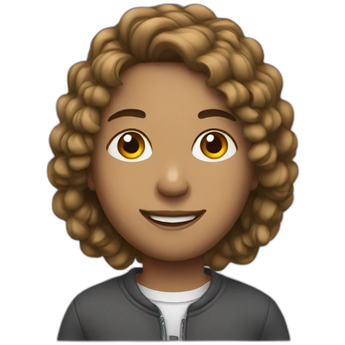 young Adults emoji