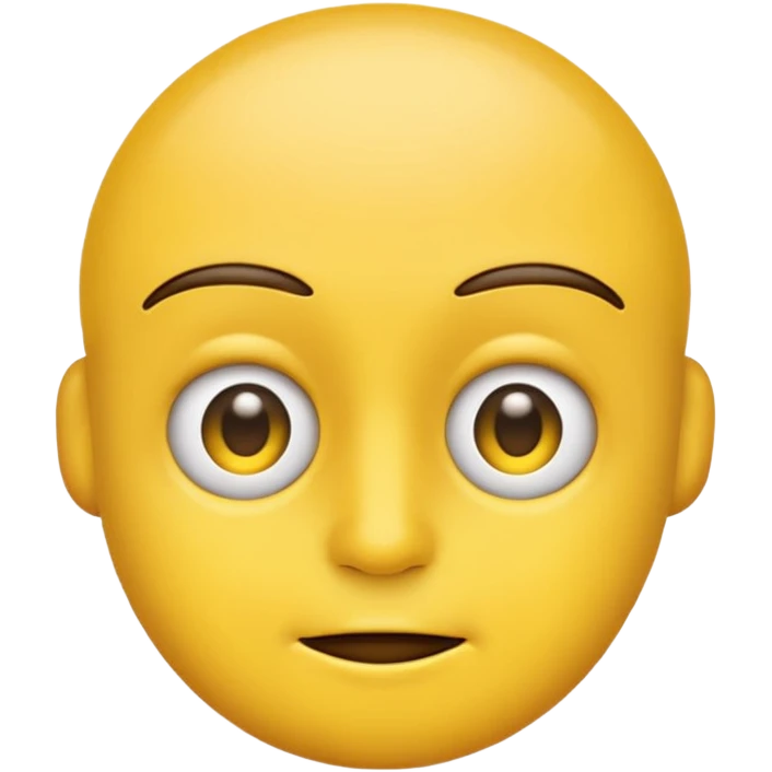 Emoji side eyeing you emoji