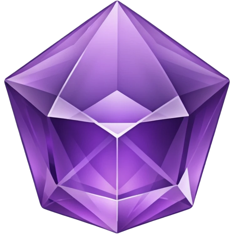 amethyst emoji