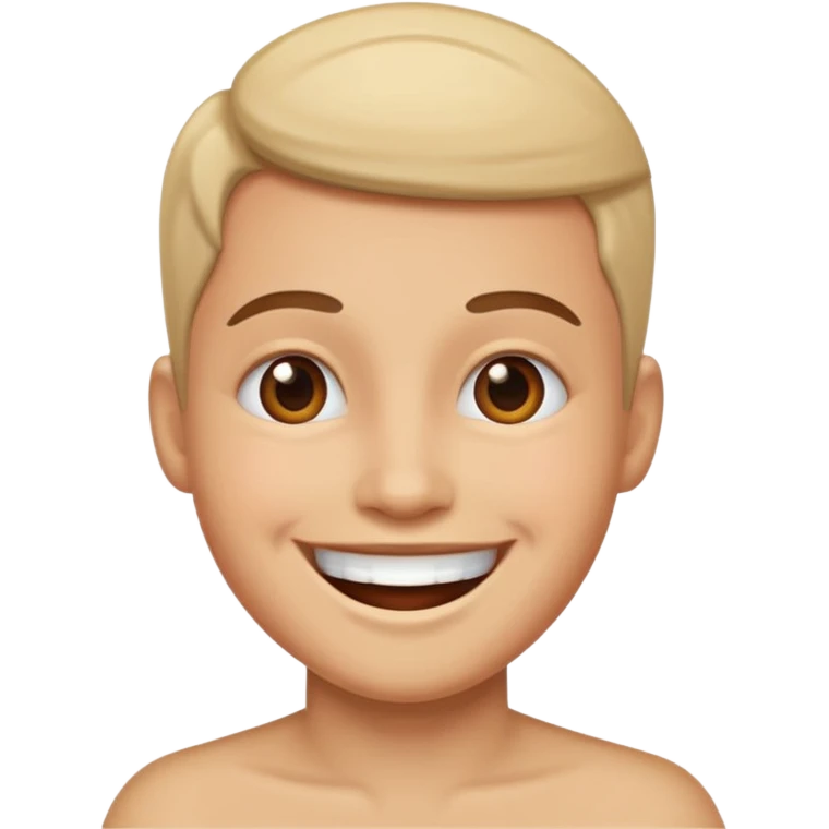 Hallo kizi emoji
