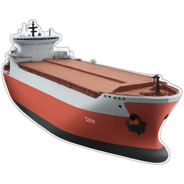 transport ship emoji
