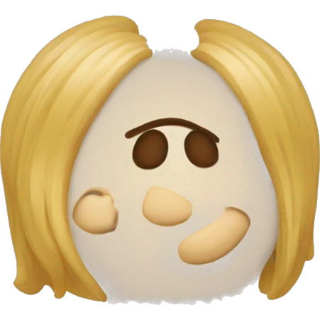 Вишневий пиріг emoji