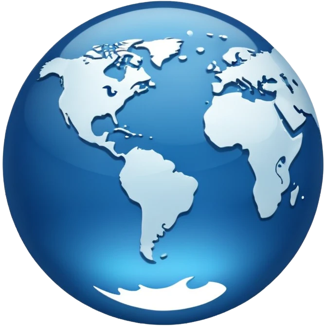 world wide web internet ico emoji