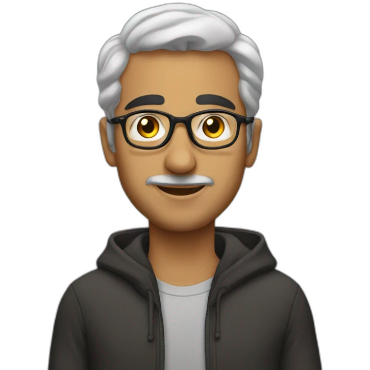 Hassan nasralla emoji