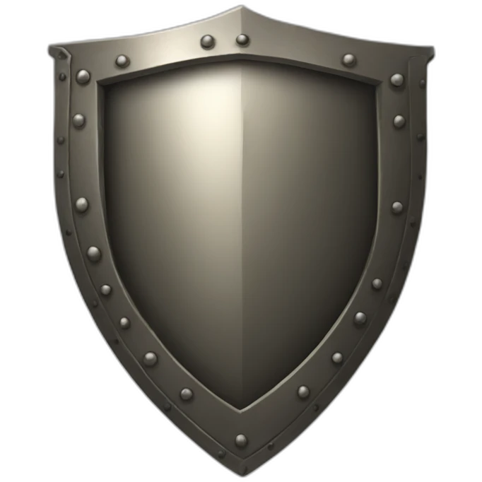 shield emoji