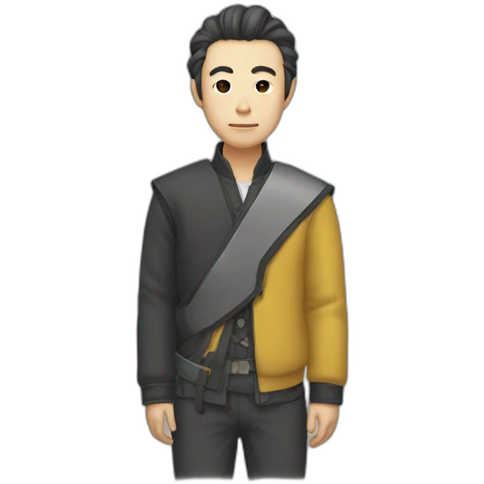 田中舞 emoji