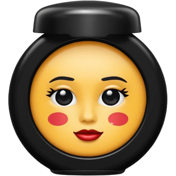 rimmel  emoji