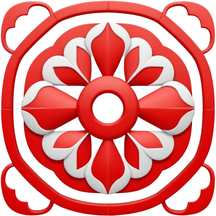 якутский орнамент emoji