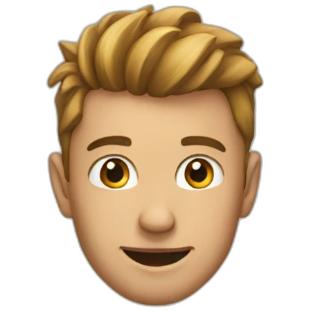 Hart emoji