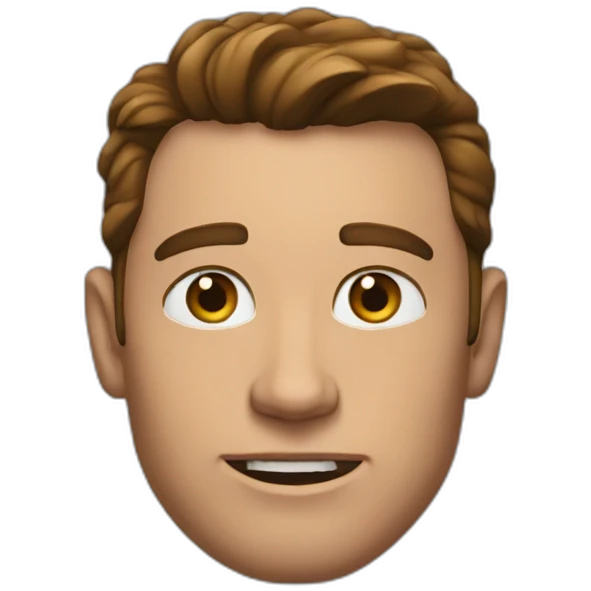 Elon Musck emoji