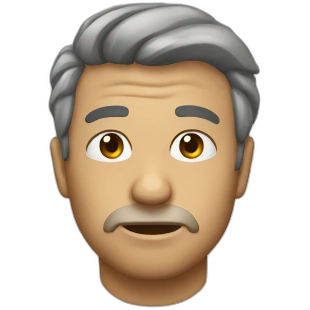 Perplexe  emoji