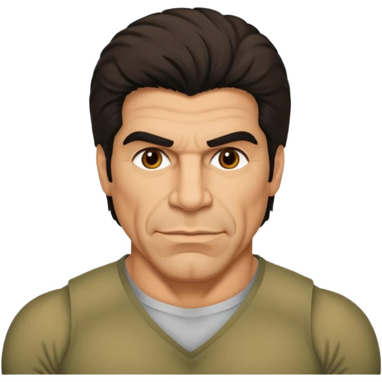 Lou Ferrigno emoji