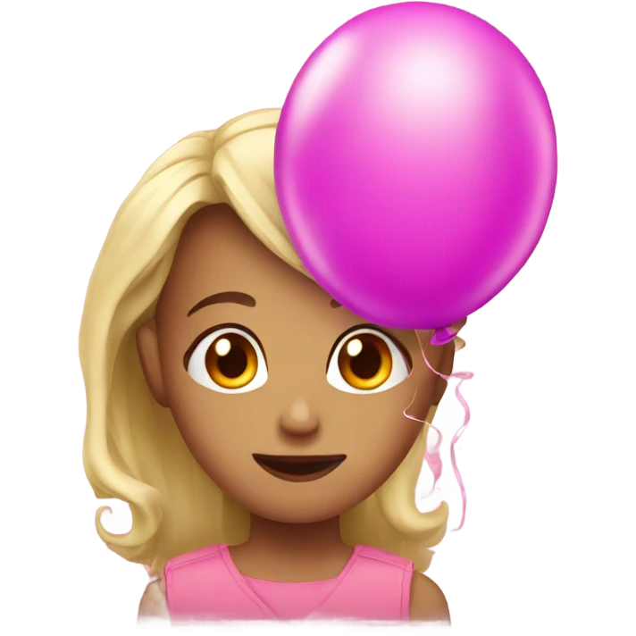 Birthday love emoji