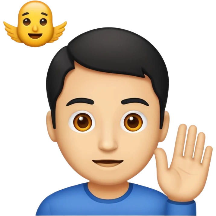 Jay bhim emoji
