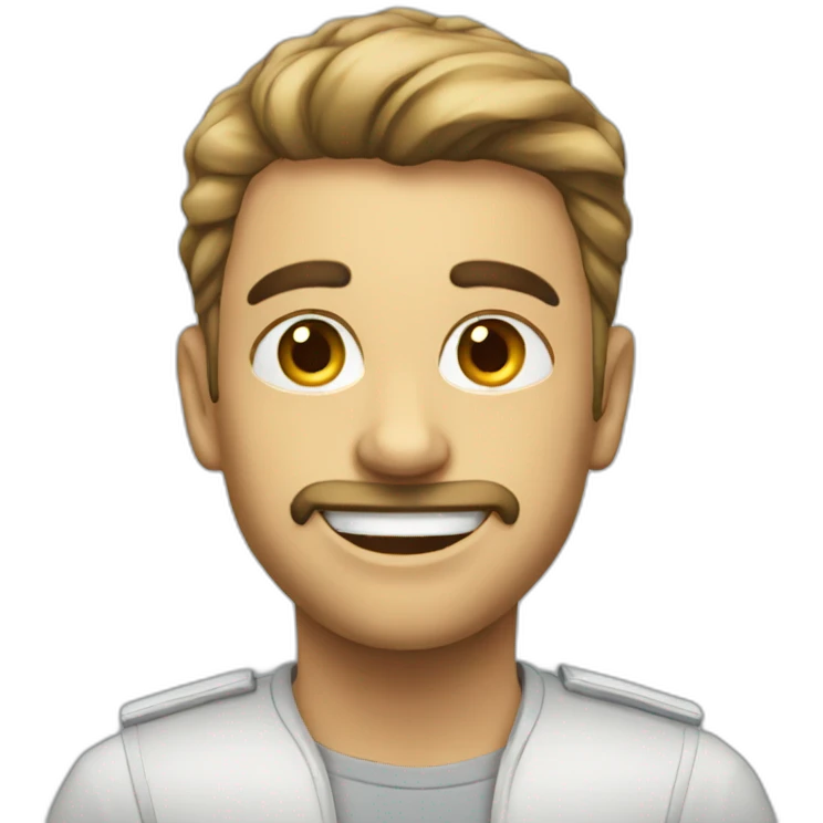 Avion emoji