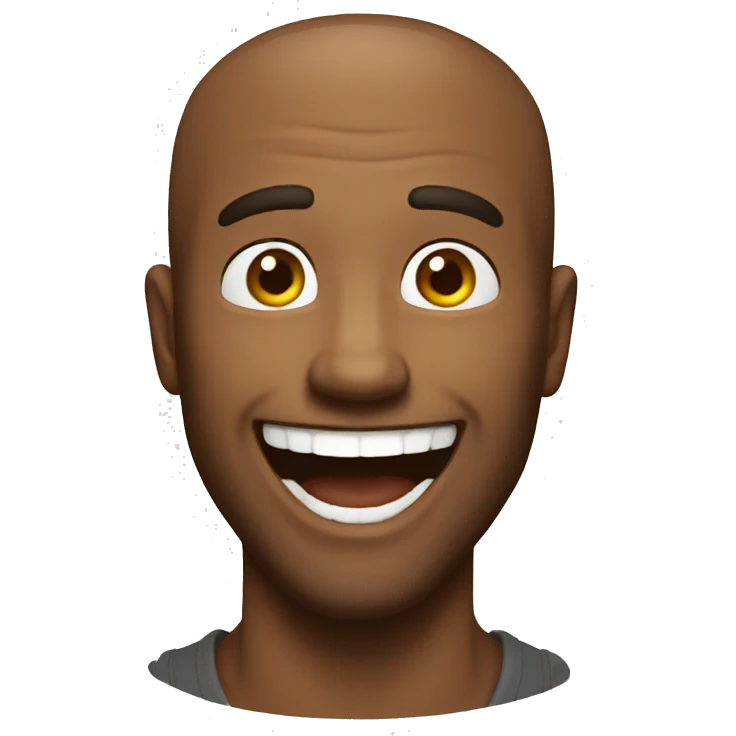 laughing dad lmao emoji