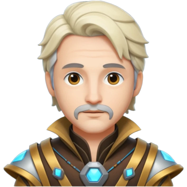Bard emoji
