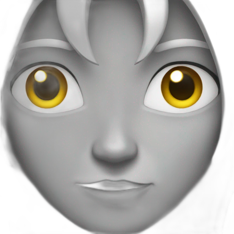 silverhand emoji