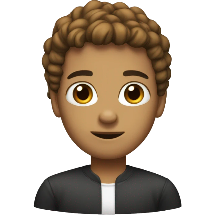 bikii emoji