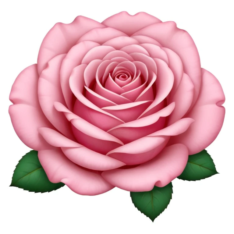 natale rosa emoji