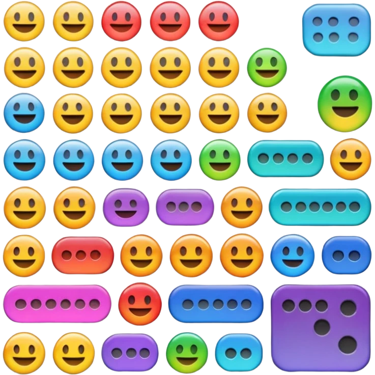 Emoji Keyboard emoji