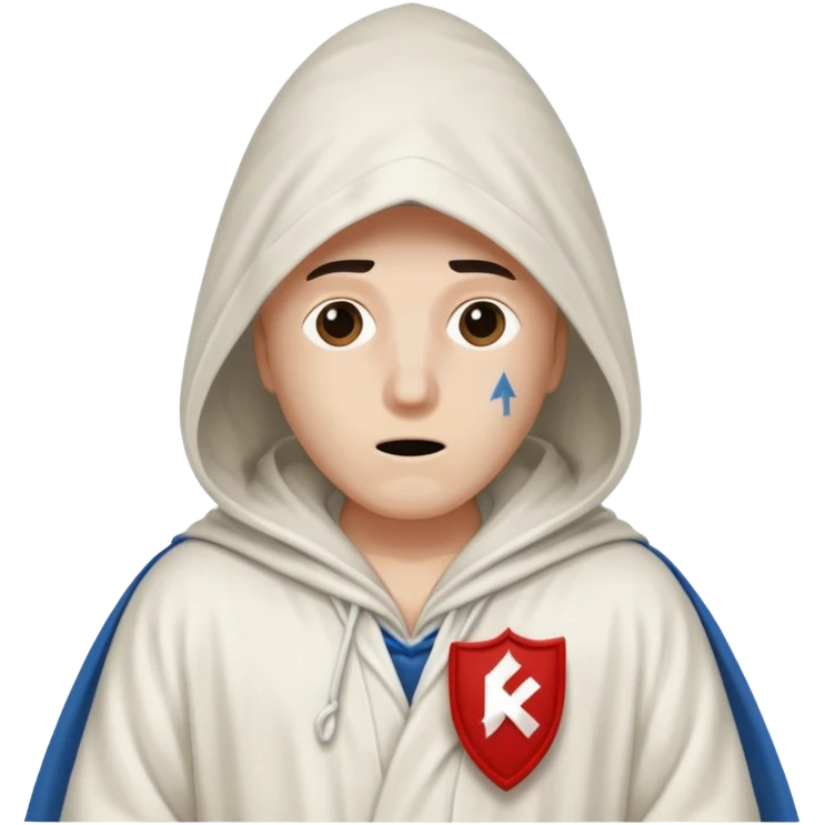 A kkk member  emoji
